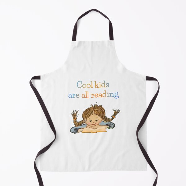 Item preview, Cool kids are all reading - All The Cool Kids Are Reading sicker - cool kids quote designed and sold by NathBros.