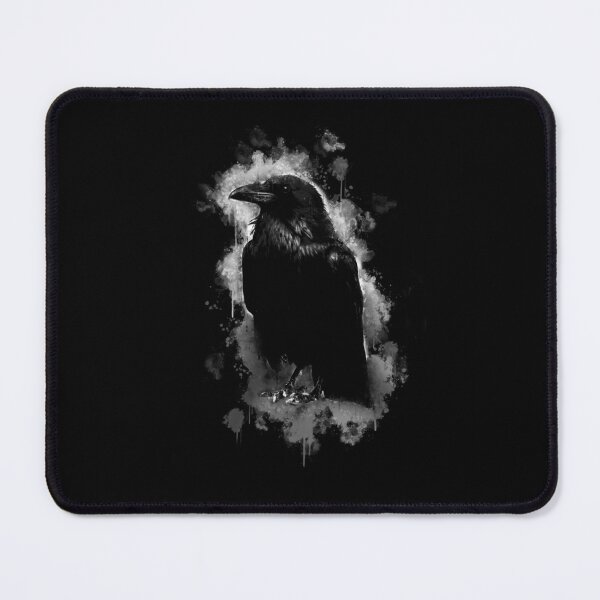 Item preview, Raven designed and sold by DCornel.