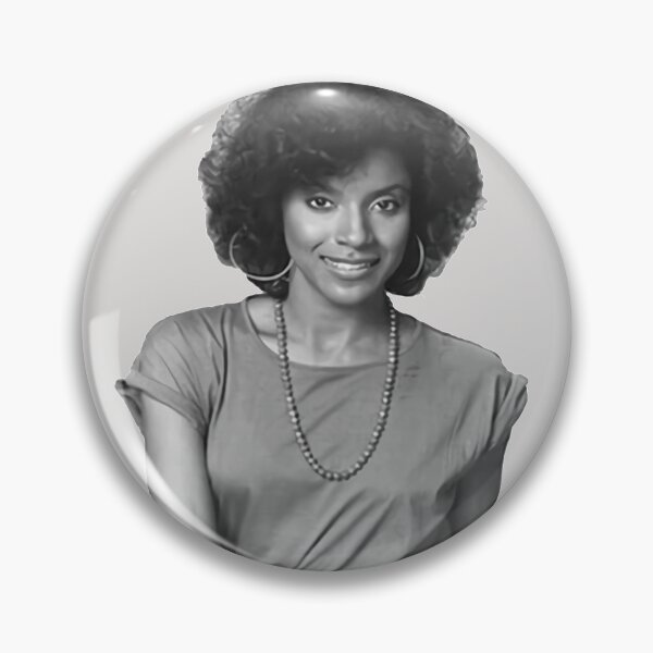 Item preview, Punktify Clair-huxtable Phylicia-Rashad Tv Show Movie Film designed and sold by blockerbab.