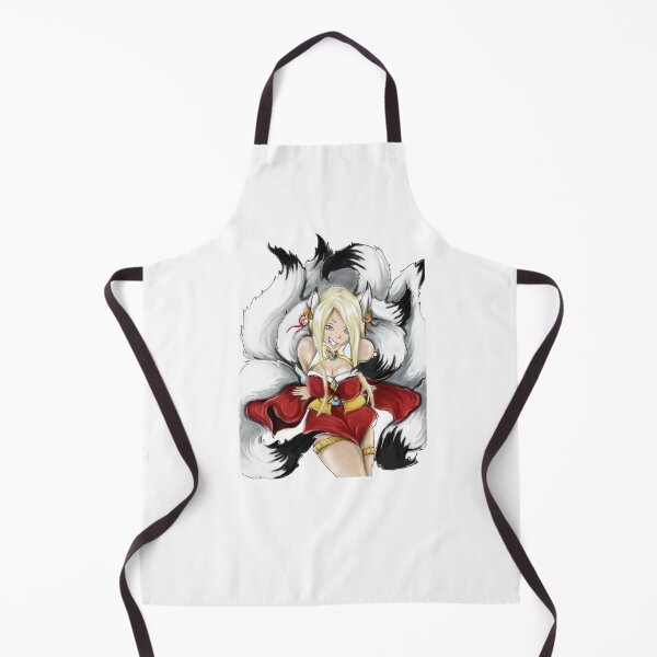 Item preview, Kitsune girl designed and sold by SumireSato4.