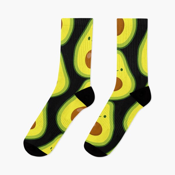 Item preview, Just A Boy Who Loves Avocados designed and sold by Ryuvhiel.