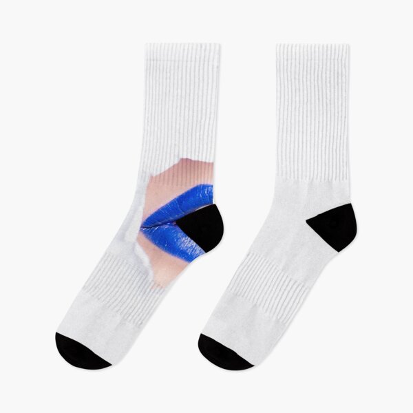 Item preview, Eclat bleu designed and sold by memedream.