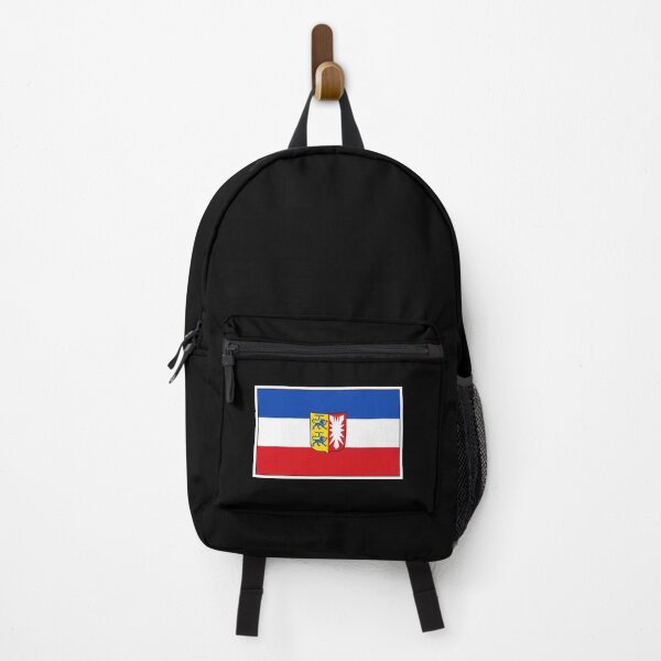 Item preview, SCHLESWIG - HOLSTEIN State Flag Gifts, Masks, Stickers & Products designed and sold by mpodger.