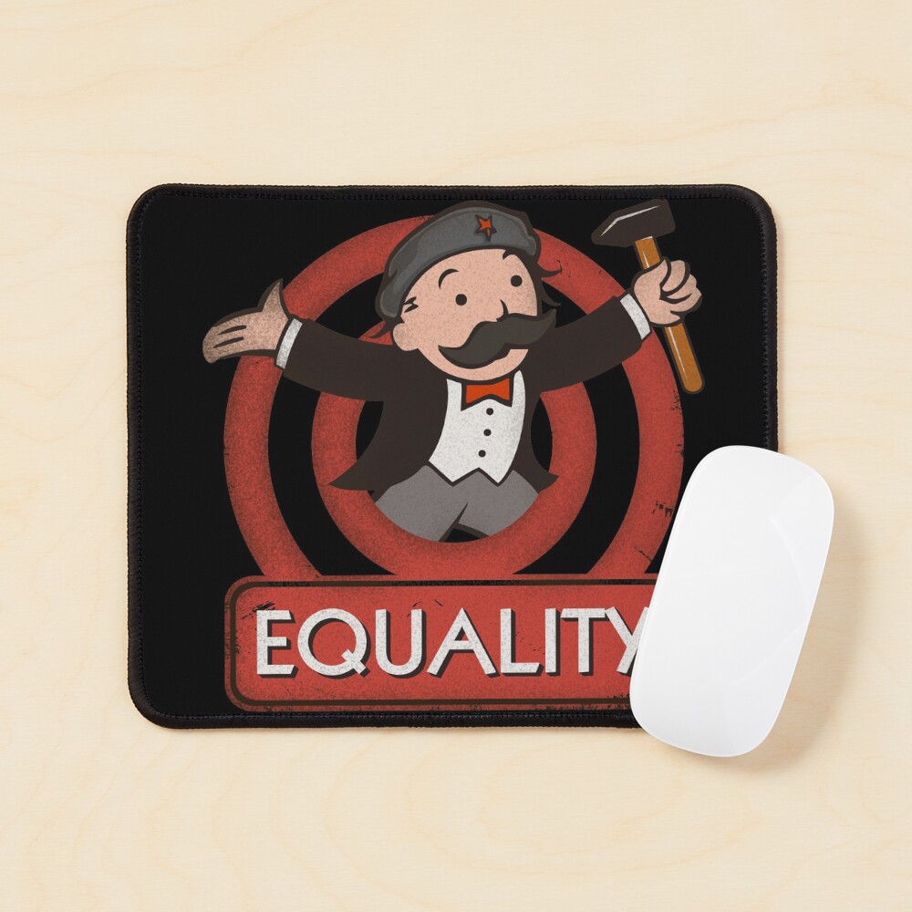 Item preview, Mouse Pad designed and sold by v-nerd.