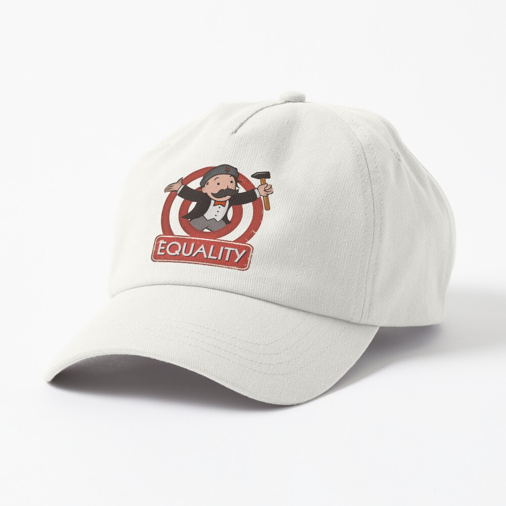 Item preview, Dad Hat designed and sold by v-nerd.