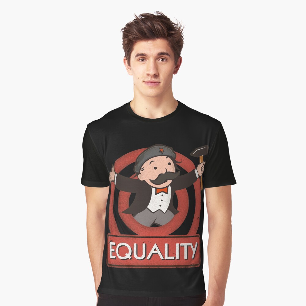 Item preview, Graphic T-Shirt designed and sold by v-nerd.