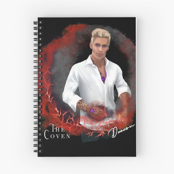 Item preview, Deacon designed and sold by ChandelleLaVaun.