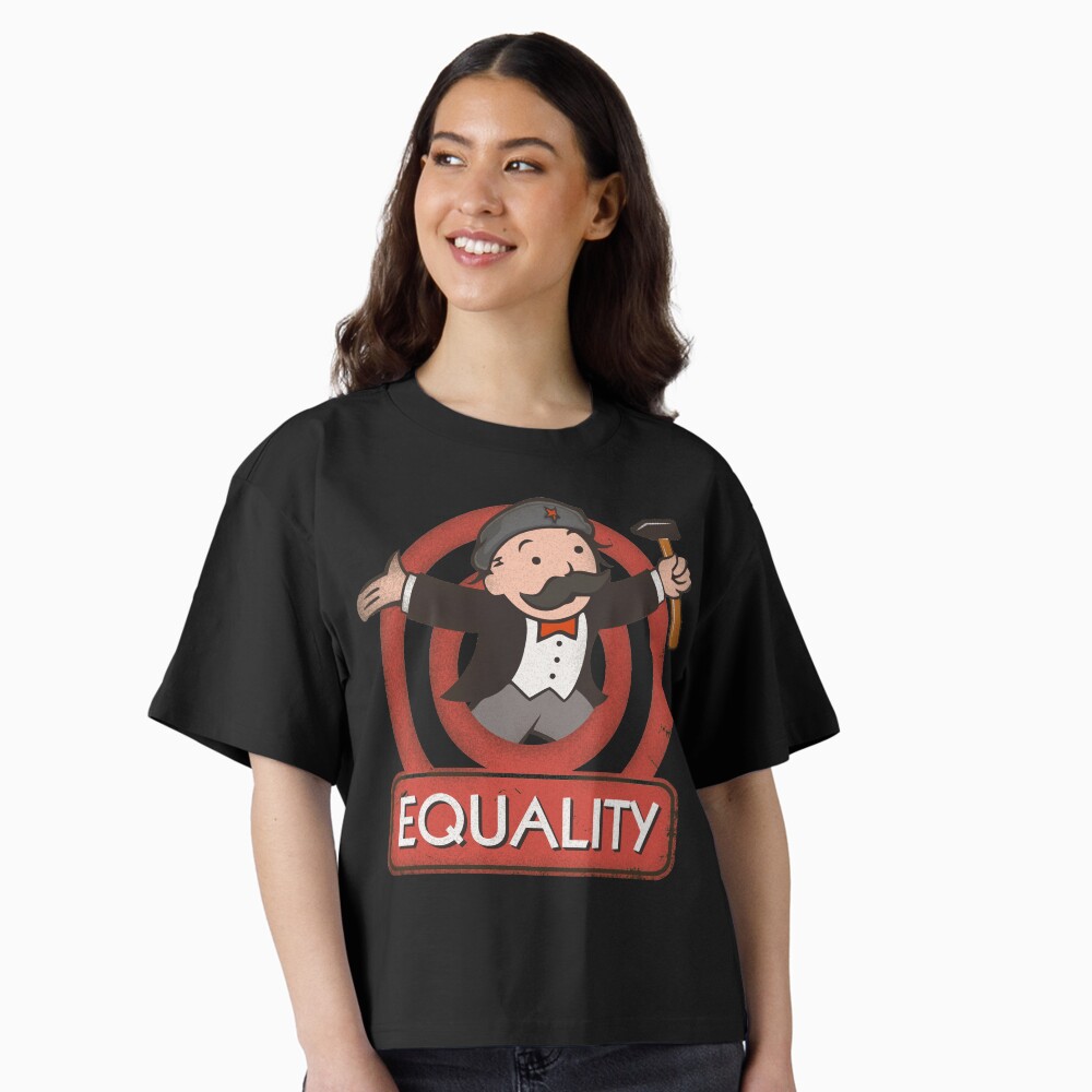 Item preview, Boxy T-Shirt designed and sold by v-nerd.