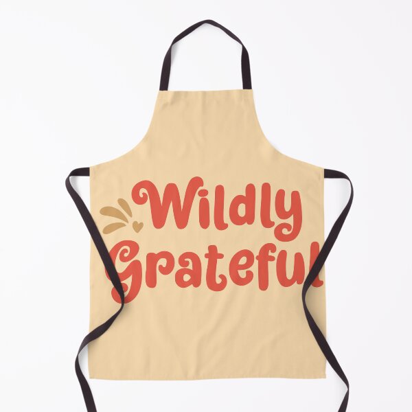Item preview, Wildly Grateful designed and sold by ilustraliza.