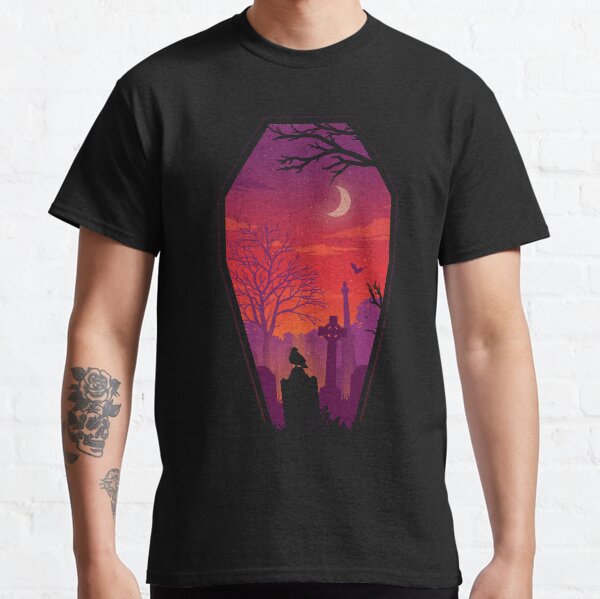 To the Grave Classic T-Shirt