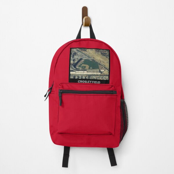Item preview, Crosley Field designed and sold by DeadStadium.