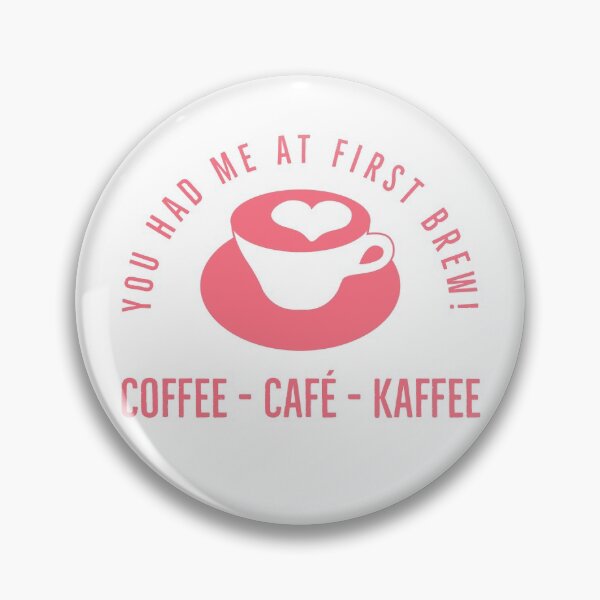 Item preview, You had me at first brew designed and sold by Maple Leaf Merch Co..
