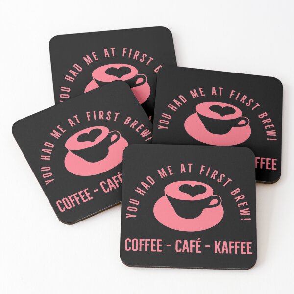 Item preview, You had me at first brew designed and sold by Maple Leaf Merch Co..