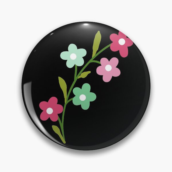 Item preview, Subtle abrosexual flowers. abrosexual flowers. abro flowers 2 designed and sold by tiredandbored.
