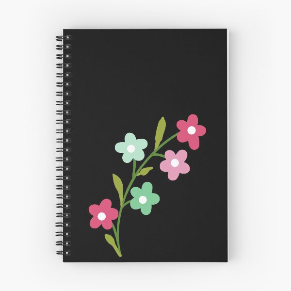 Item preview, Subtle abrosexual flowers. abrosexual flowers. abro flowers 2 designed and sold by tiredandbored.