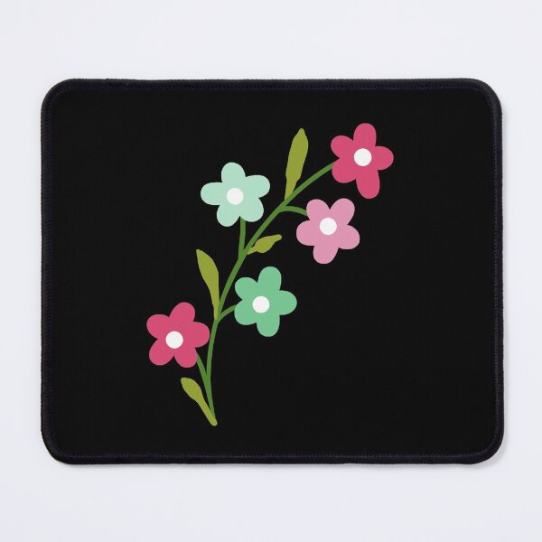 Item preview, Subtle abrosexual flowers. abrosexual flowers. abro flowers 2 designed and sold by tiredandbored.