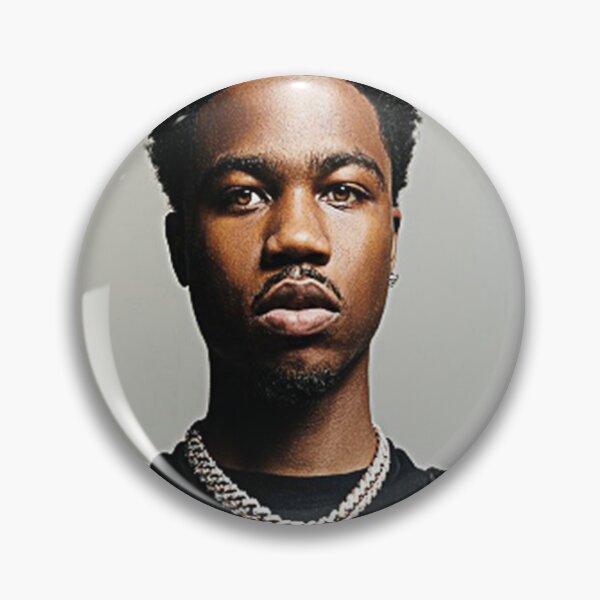 Item preview, Roddy Ricch Tshirt Roddy Rich Fan  designed and sold by blockerbab.