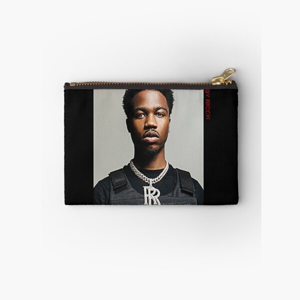 Item preview, Roddy Ricch Tshirt Roddy Rich Fan  designed and sold by blockerbab.
