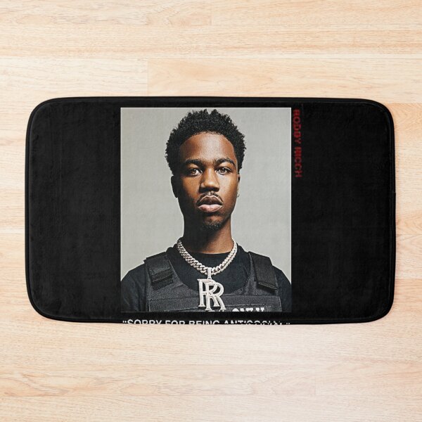 Item preview, Roddy Ricch Tshirt Roddy Rich Fan  designed and sold by blockerbab.