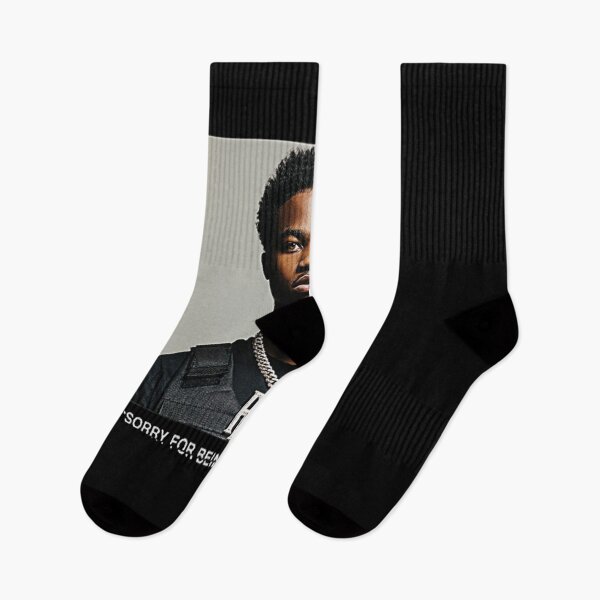 Item preview, Roddy Ricch Tshirt Roddy Rich Fan  designed and sold by blockerbab.