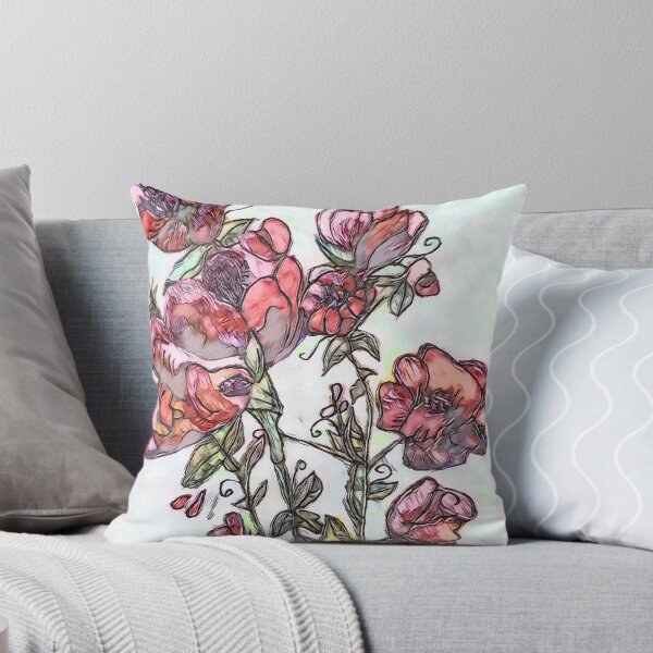 Item preview, The Most Delicate of Flowers designed and sold by EloiseArt.