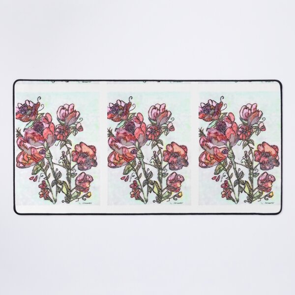 Item preview, The Most Delicate of Flowers designed and sold by EloiseArt.