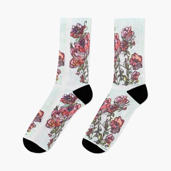 Item preview, The Most Delicate of Flowers designed and sold by EloiseArt.