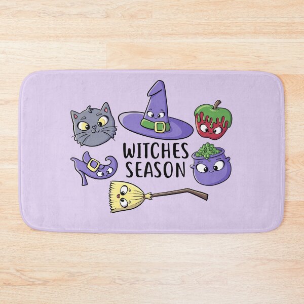 Item preview, Witches Season designed and sold by orichalbaud.