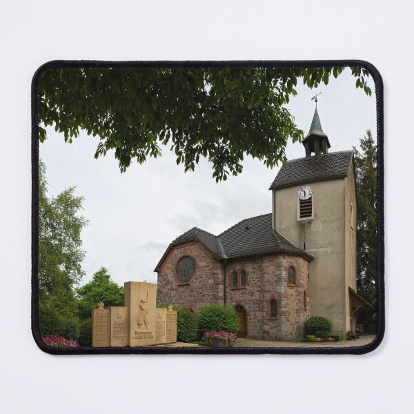 Item preview, Peterzell Church designed and sold by Yair Karelic.
