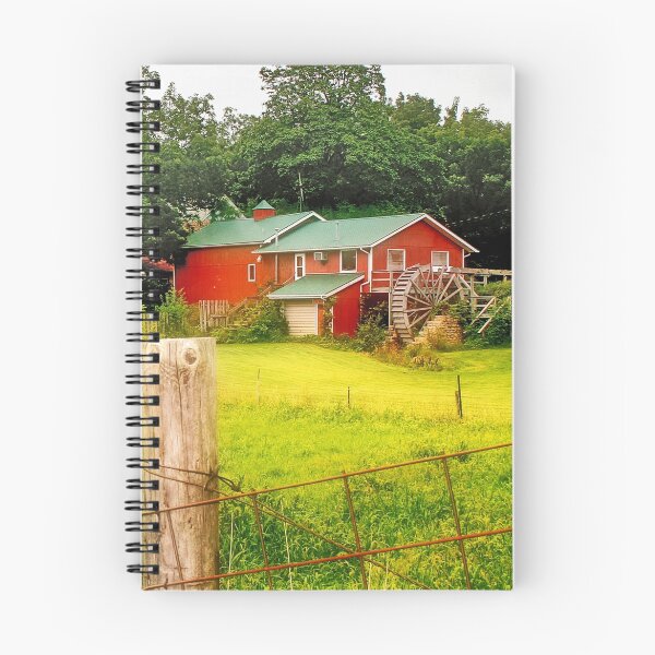 Item preview, The Mill House designed and sold by Claude Johnson.