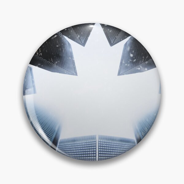 Item preview, Canuck City designed and sold by memedream.