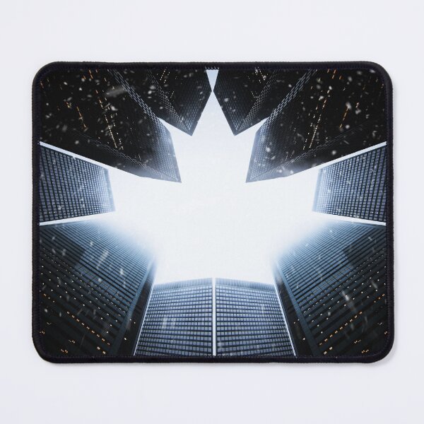 Item preview, Canuck City designed and sold by memedream.