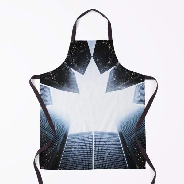 Item preview, Canuck City designed and sold by memedream.