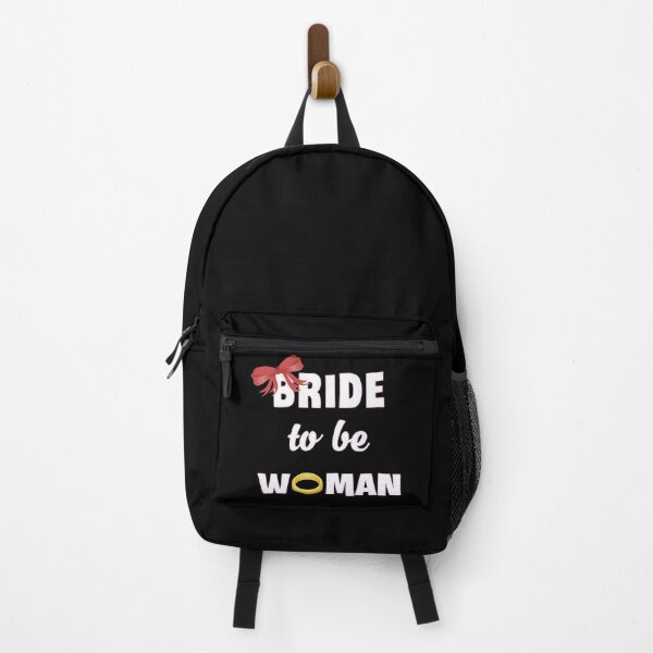 Item preview, Bride To Be Woman designed and sold by roleshop.