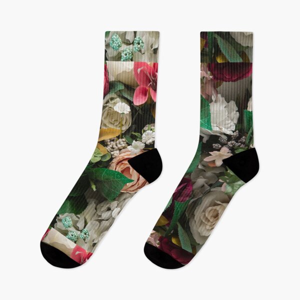 Item preview, Beautiful Blooming Roses designed and sold by newburyboutique.