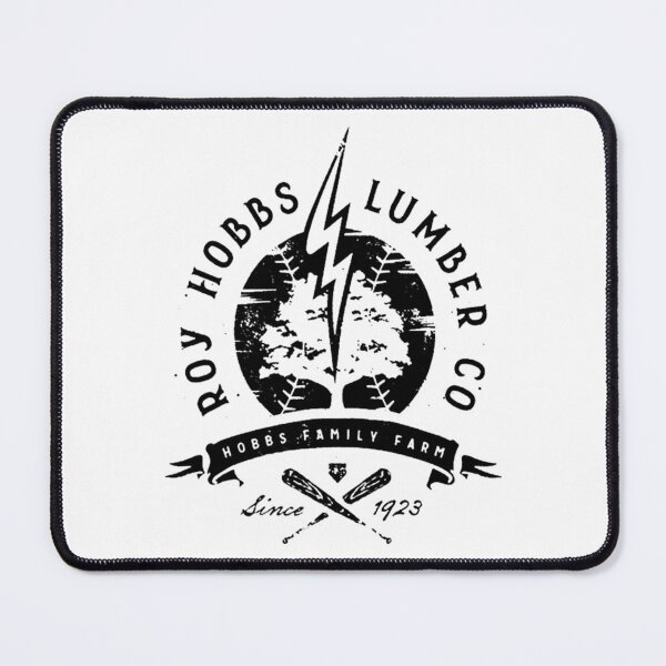 Item preview, Roy Hobbs Lumber Co designed and sold by blockerbab.