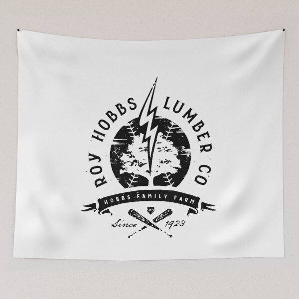 Item preview, Roy Hobbs Lumber Co designed and sold by blockerbab.