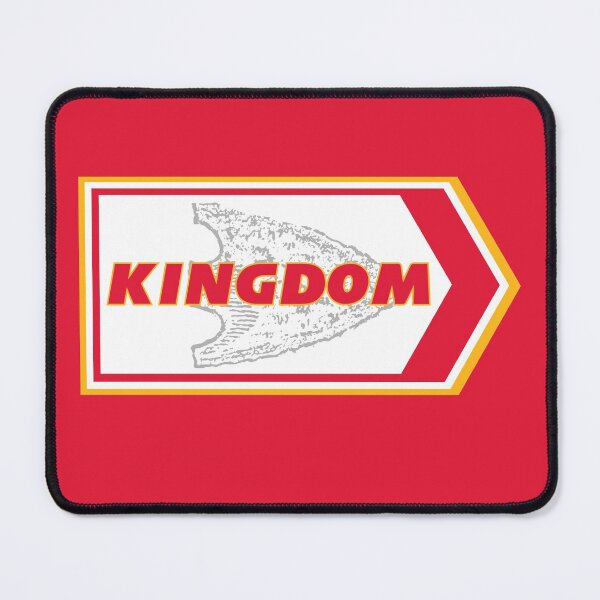 Item preview, Kansas City Kingdom designed and sold by DeadStadium.