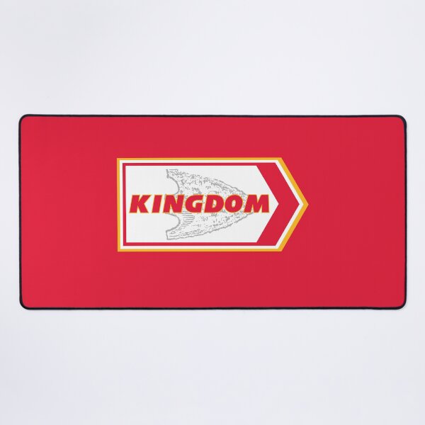 Item preview, Kansas City Kingdom designed and sold by DeadStadium.