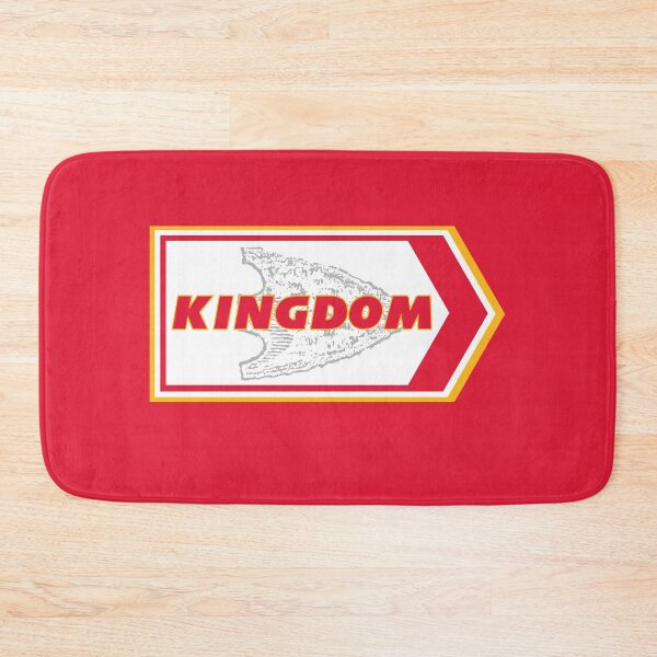 Item preview, Kansas City Kingdom designed and sold by DeadStadium.