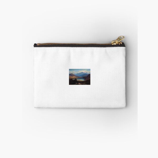Item preview, Laguna de Urao. Al fondo la Sierra Nevada de Mérida con sus Antiguos Glaciares (Año 1852) designed and sold by miguelnouel.