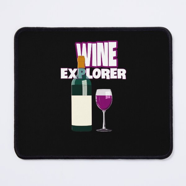 Item preview, Wine Explorer designed and sold by roleshop.