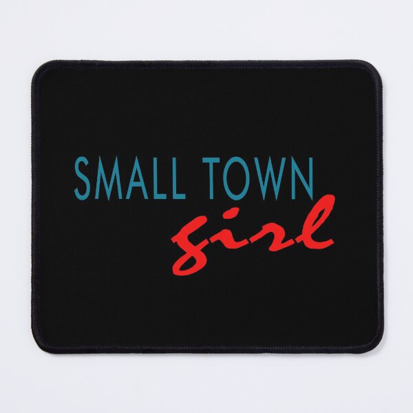 Item preview, Small Town Girl designed and sold by roleshop.