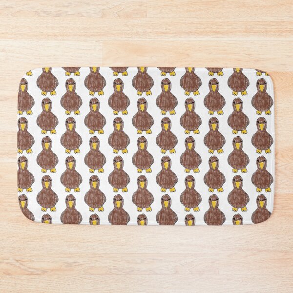 Item preview, Happy Ducky designed and sold by aeyela.