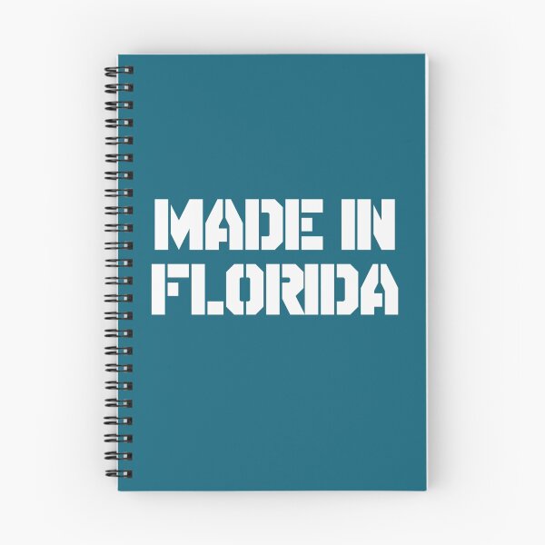 Item preview, Made In Florida designed and sold by AlwaysAwesome.