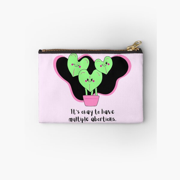 Item preview, It's Okay To Have Multiple Abortions designed and sold by Neve Brown.