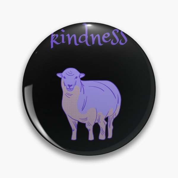 Item preview, kindness, art, new, humansense designed and sold by humansense.