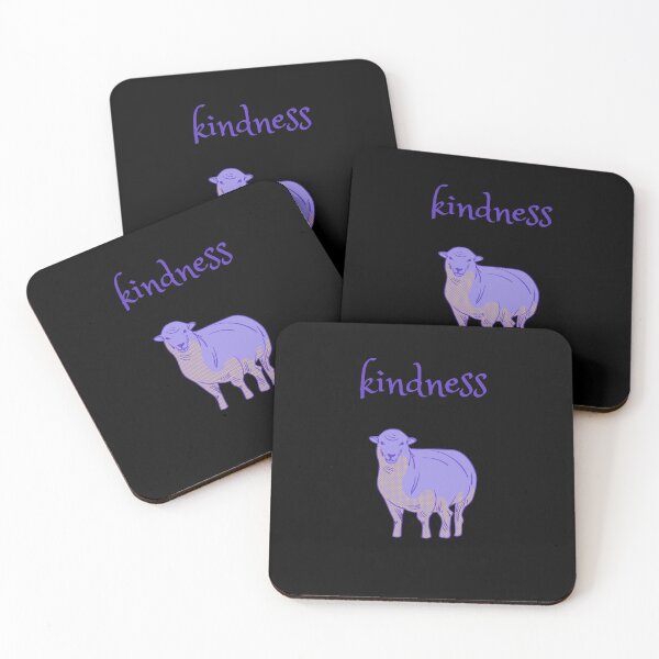 Item preview, kindness, art, new, humansense designed and sold by humansense.