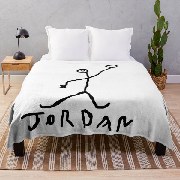 Item preview, Jordan scribble masterpiece designed and sold by YGoldenbrown.