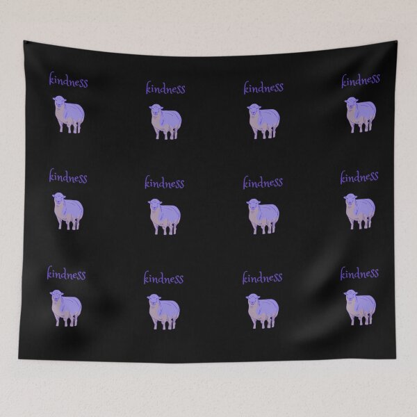 Item preview, kindness, art, new, humansense designed and sold by humansense.